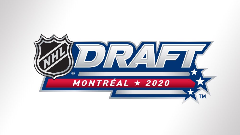 2020 nhl draft