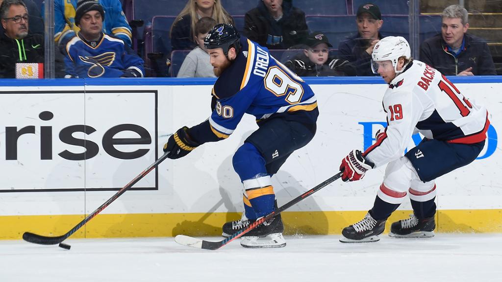 blues caps