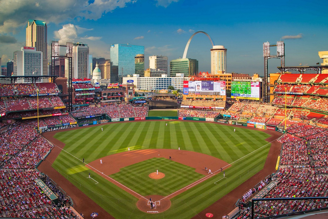 busch stadium