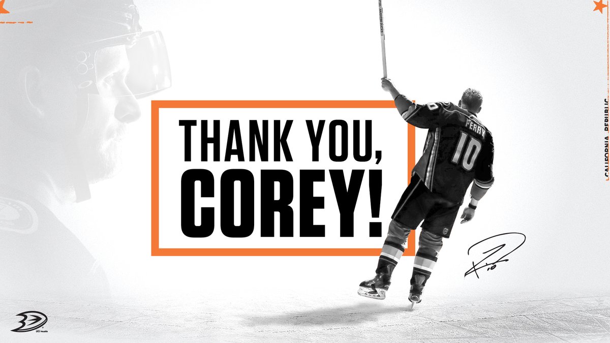 corey perry