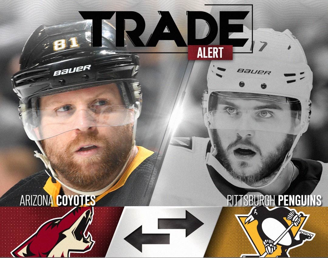 kessel trade