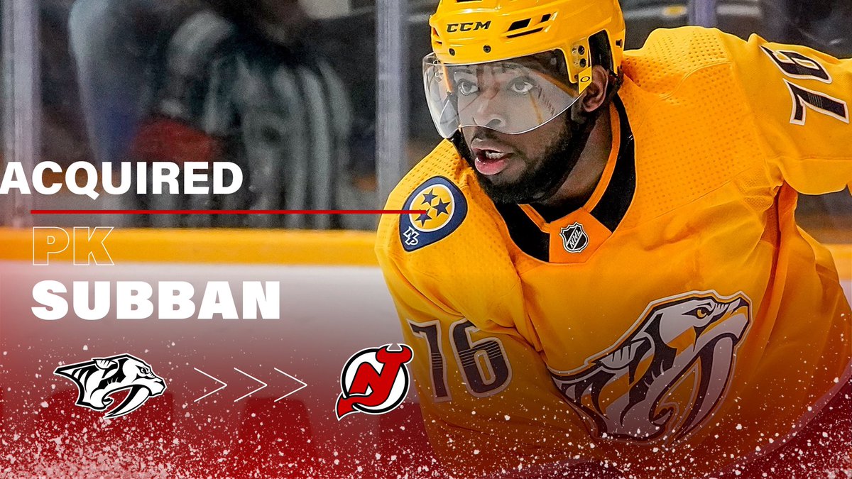 subban devils