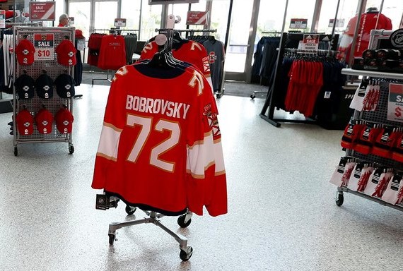 bobrovszkij