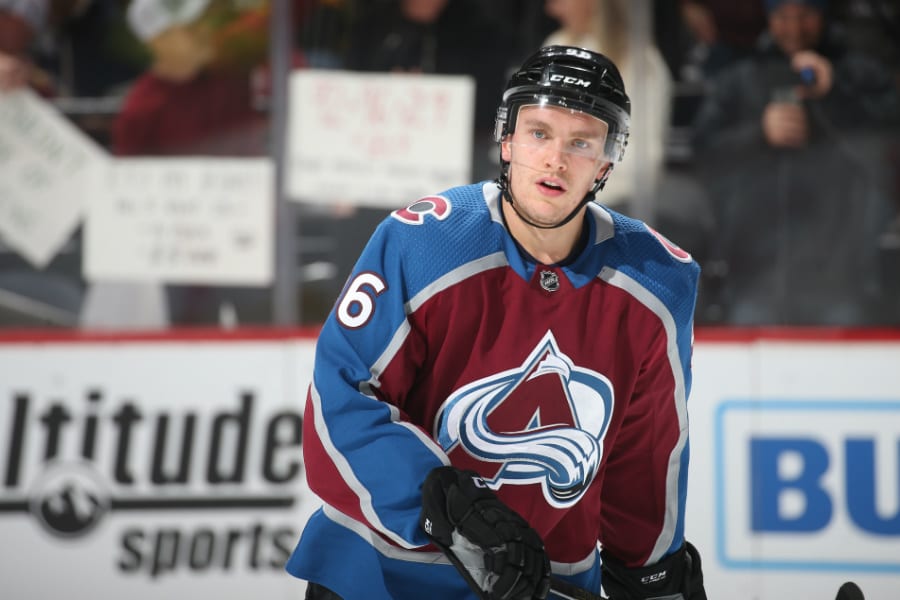 Mikko-Rantanen