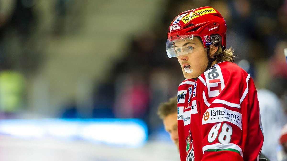 nylander