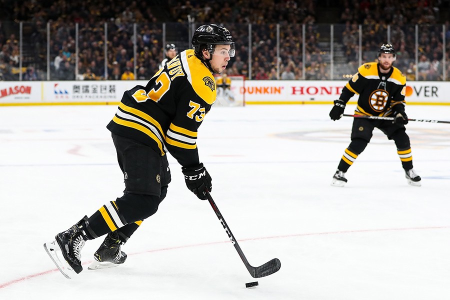 Charlie-McAvoy