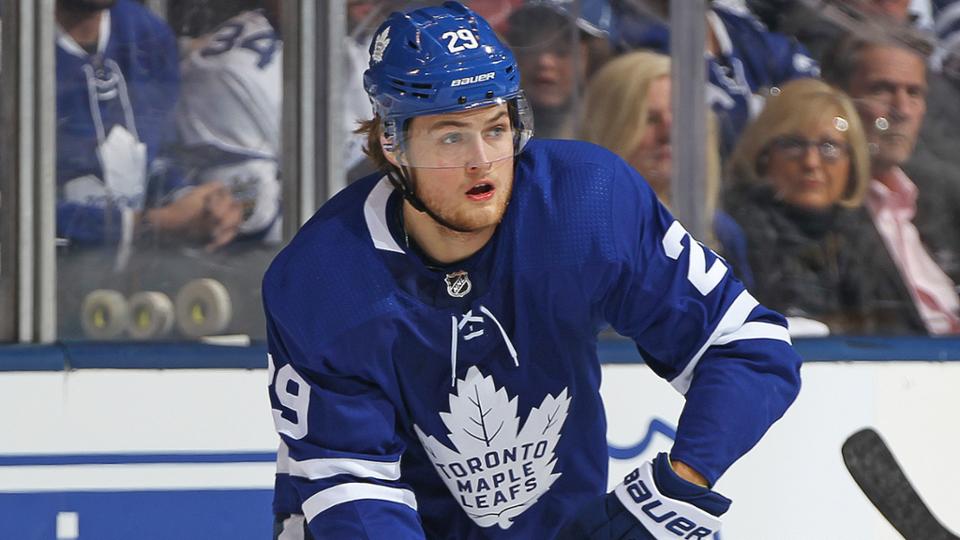 nylander