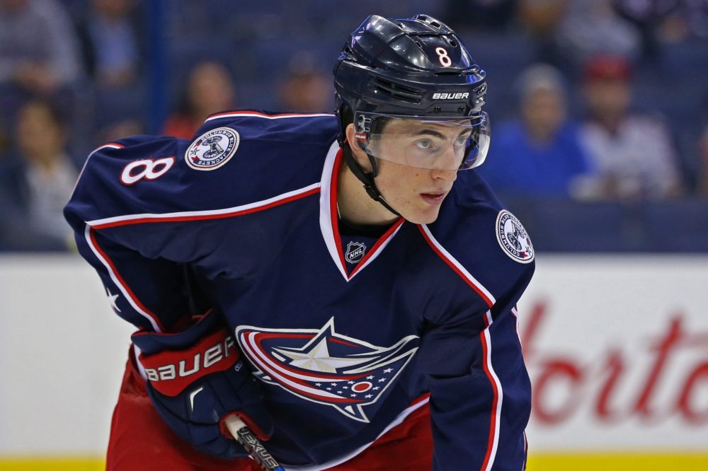 Zach-Werenski