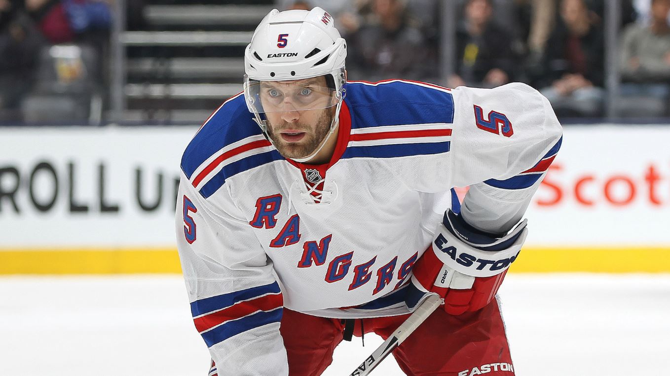 dan girardi