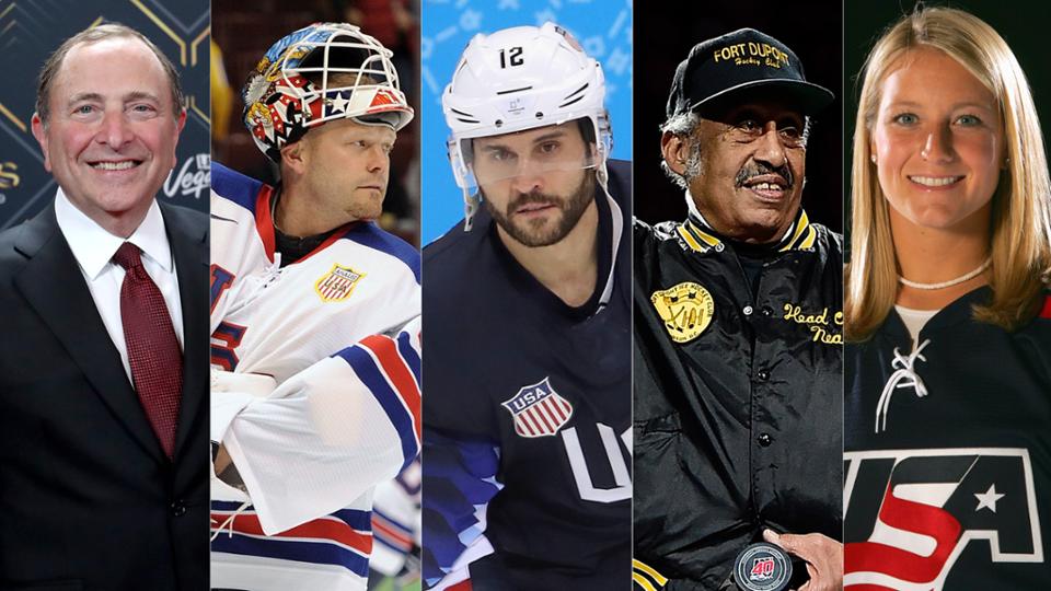 usa hhof 2019