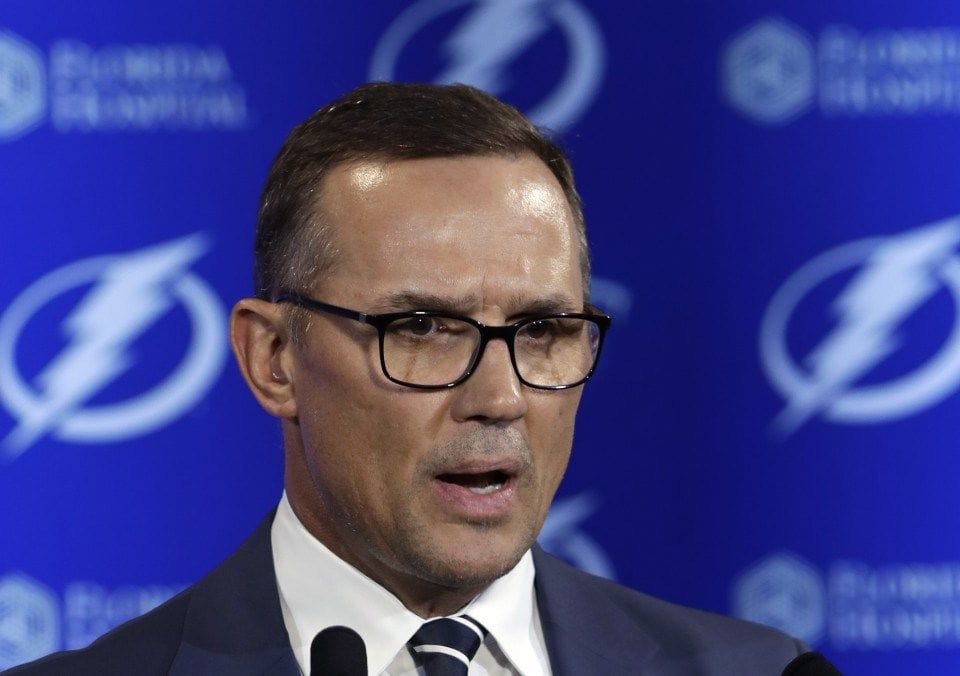 yzerman
