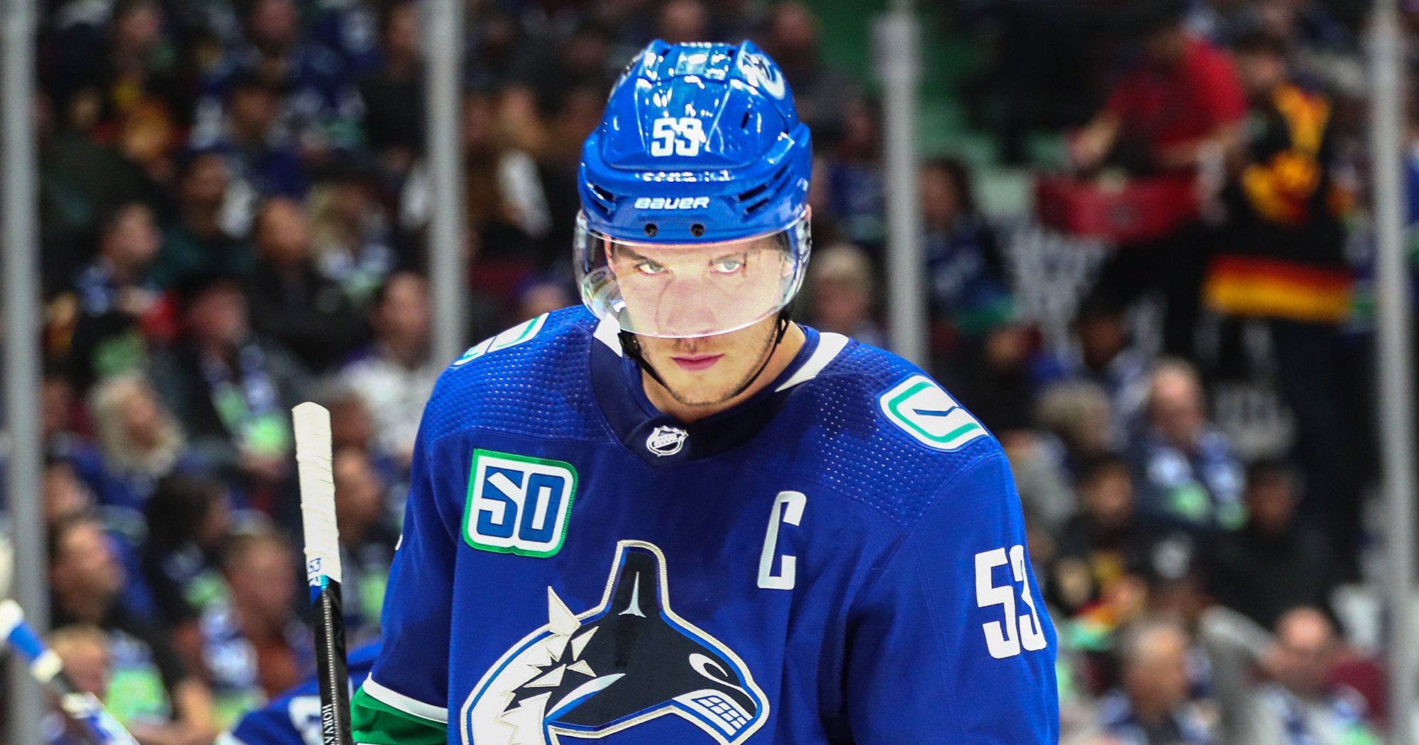 bo horvat