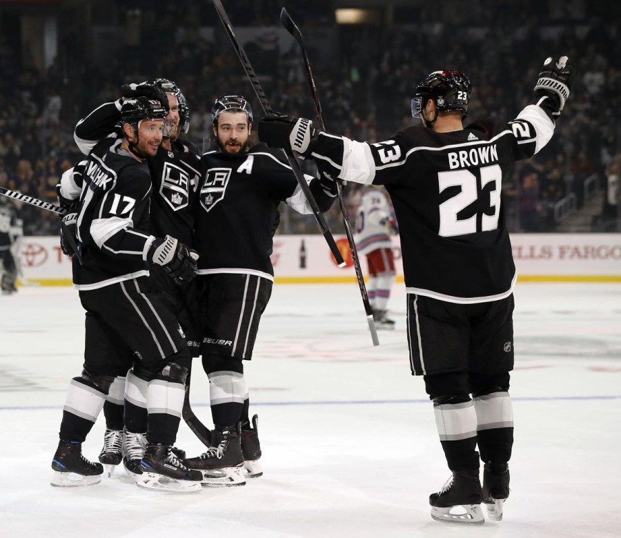 kings