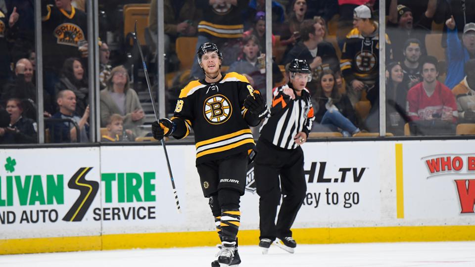 pastrnak