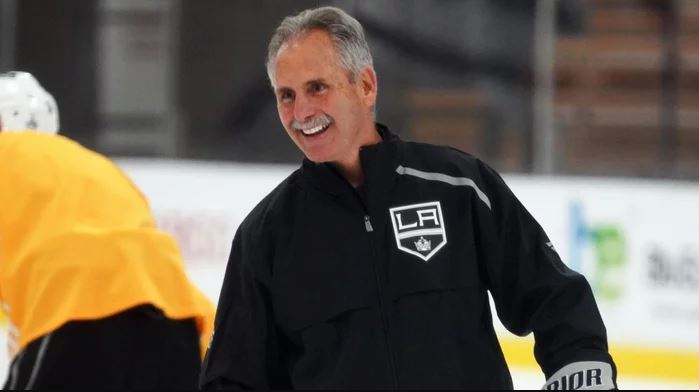 willie desjardins