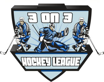 3 on 3