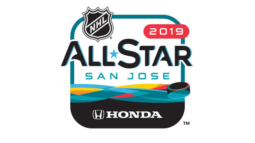 2019 all star logo