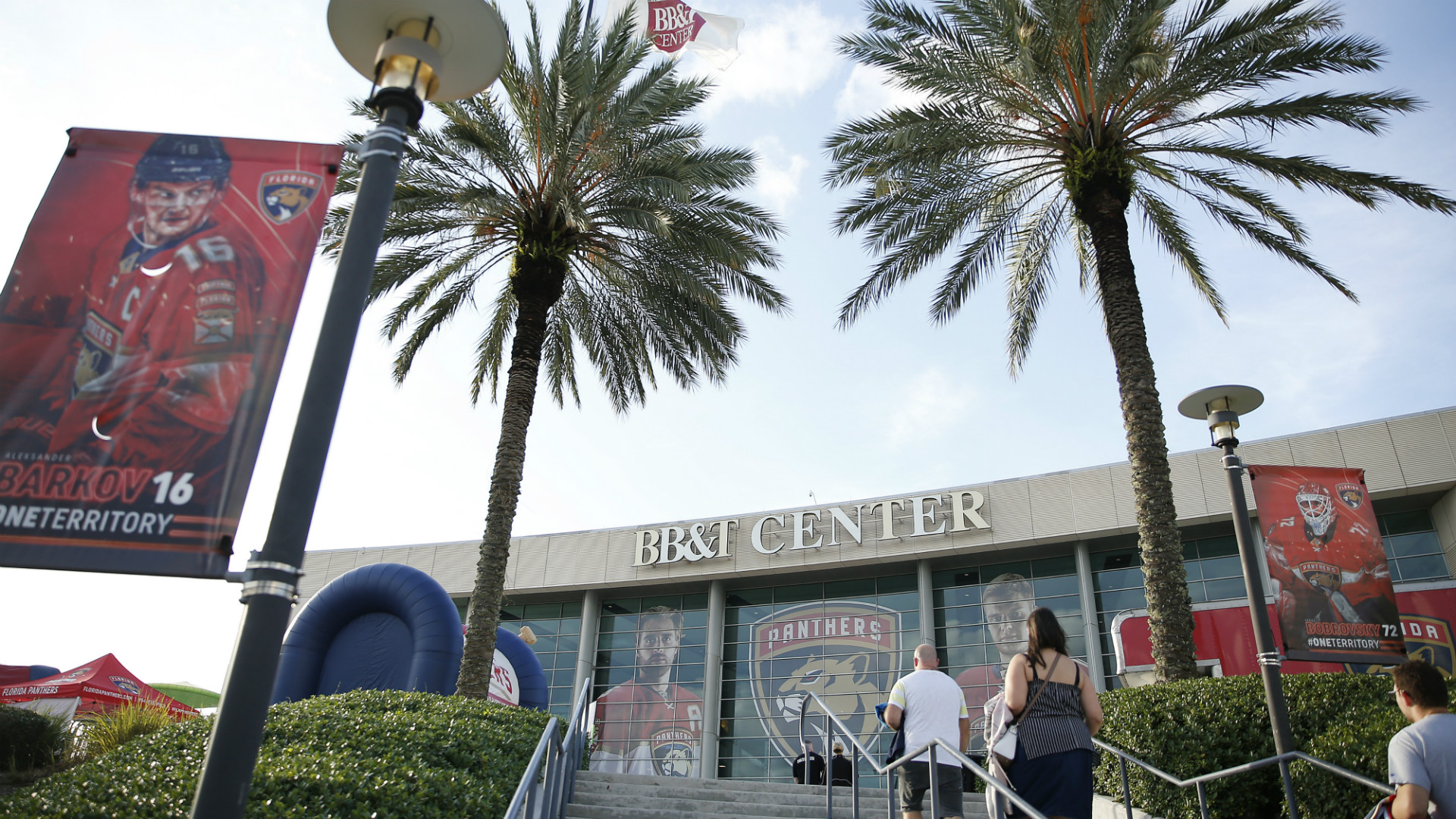 bbt center florida