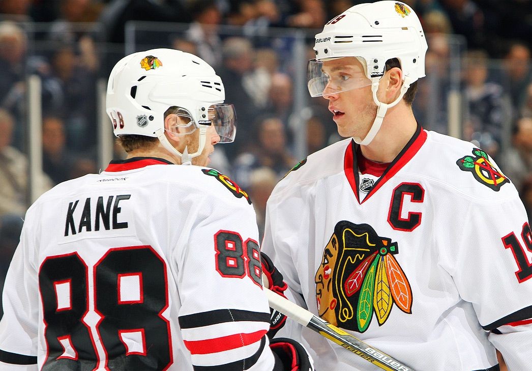 kane toews