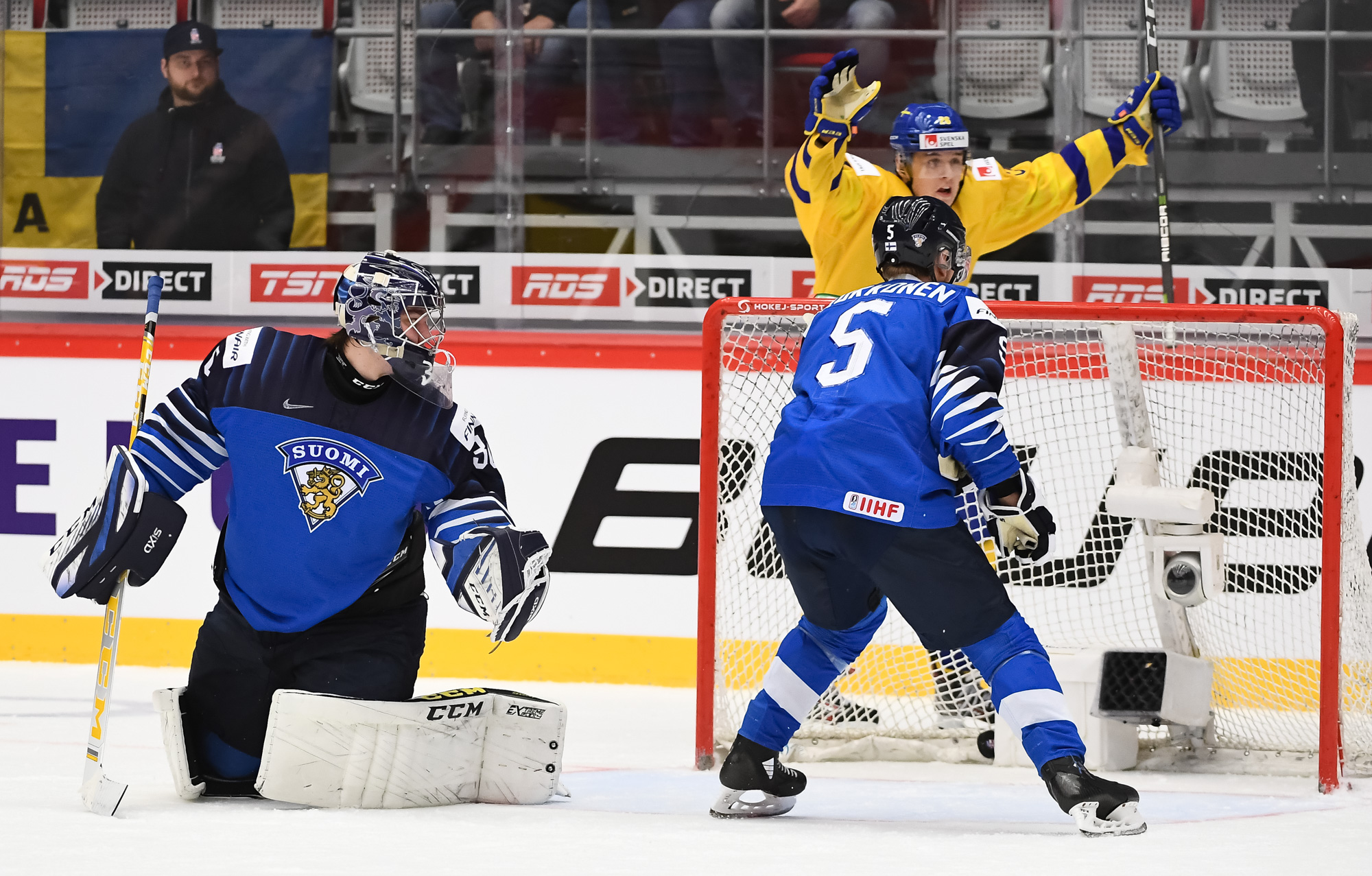 2020 IIHF World Junior Championship