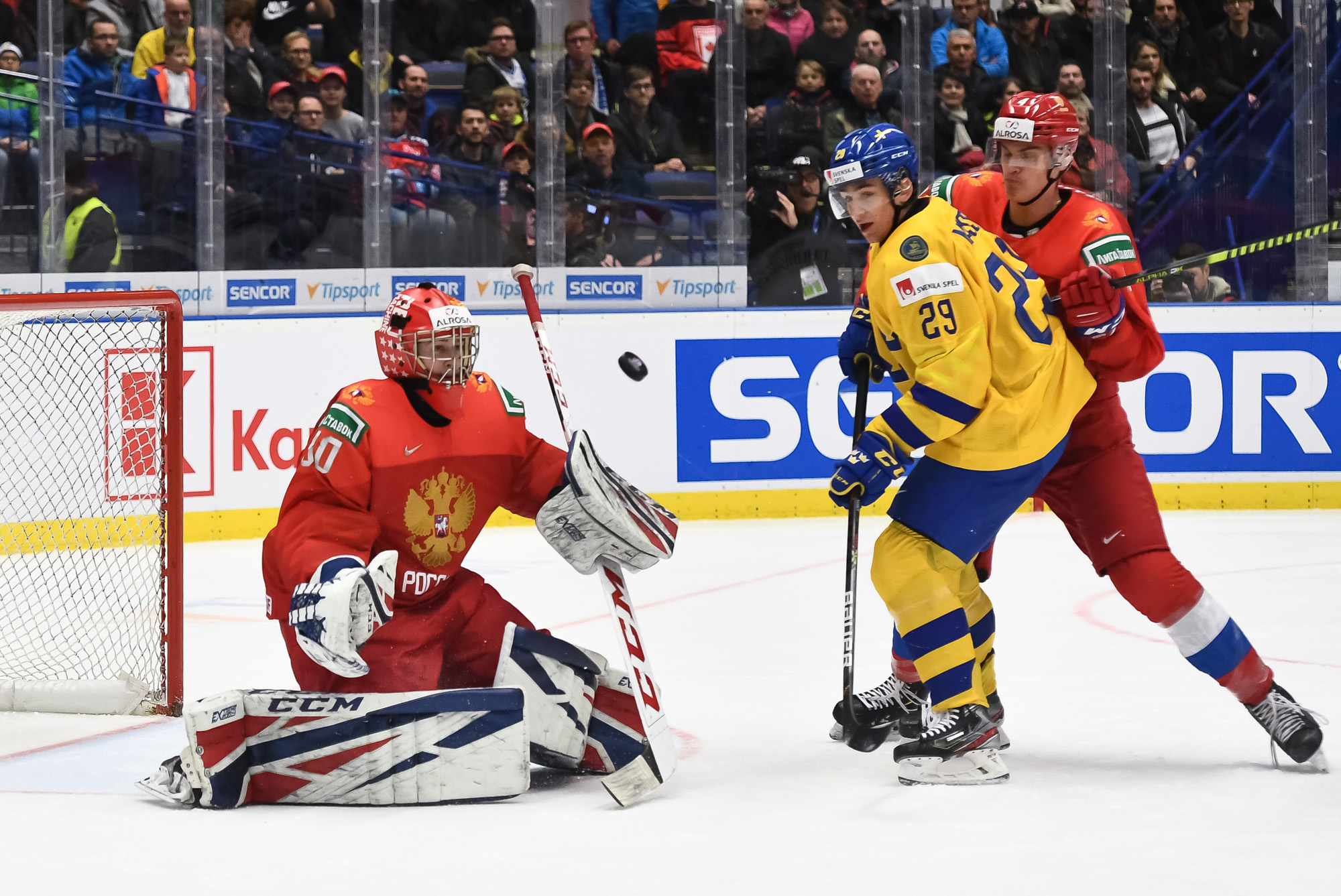 2020 IIHF World Junior Championship