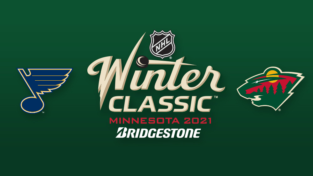 winter classic 2021