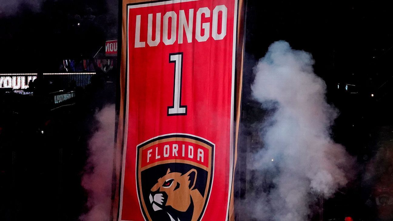 luongo