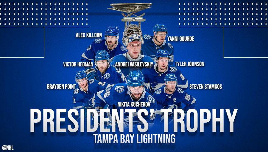 tampa presidents