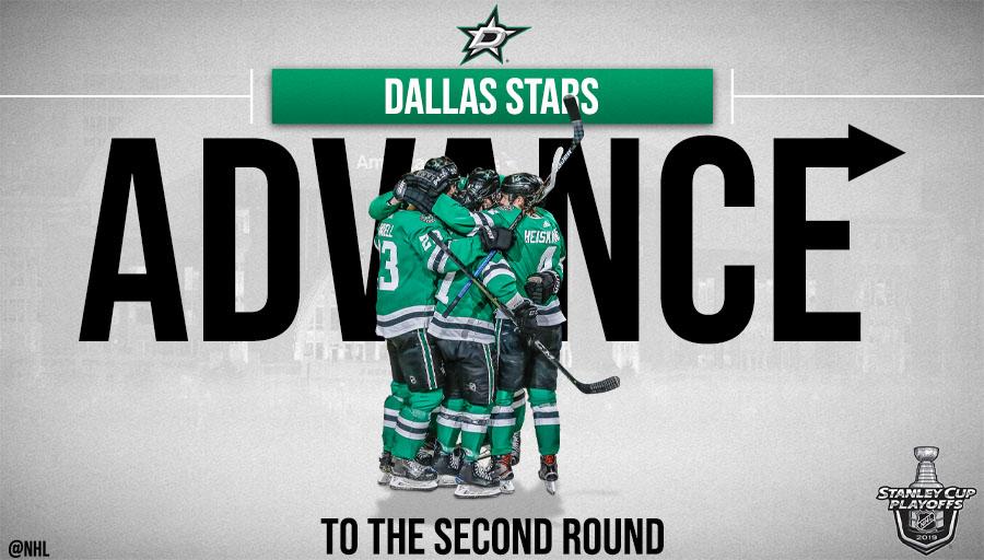 dallas 2nd round