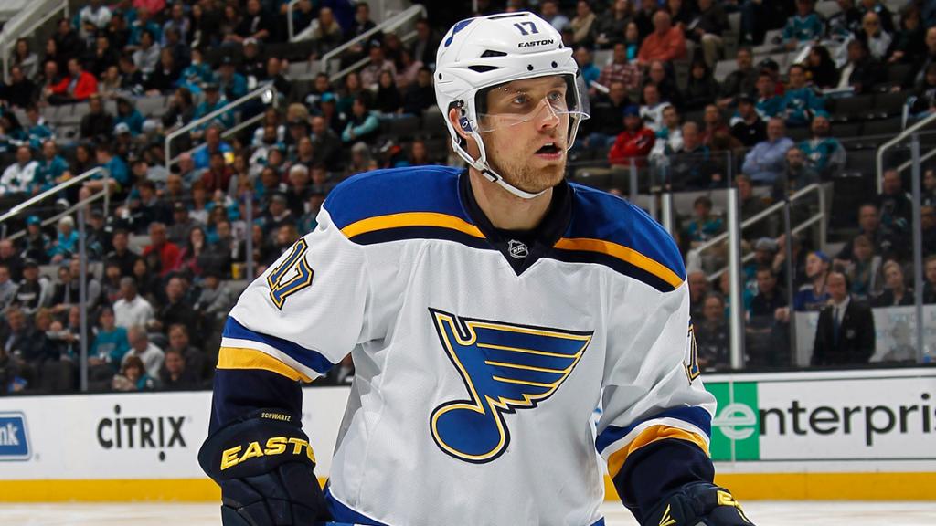 jaden schwartz