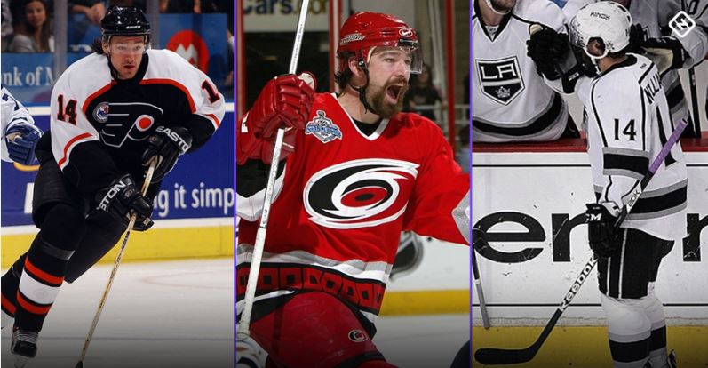 justin williams