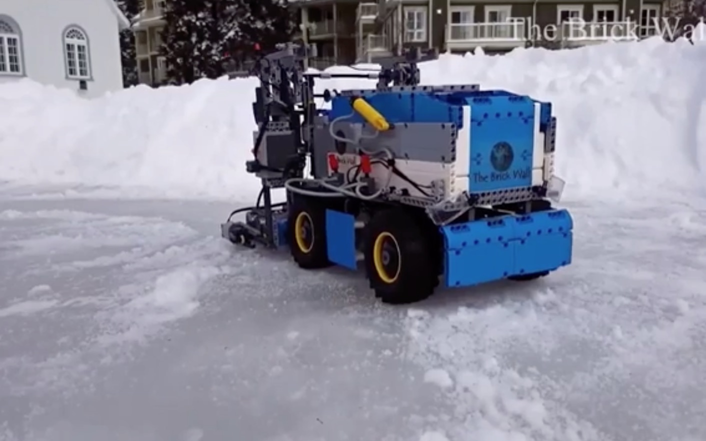 legozamboni