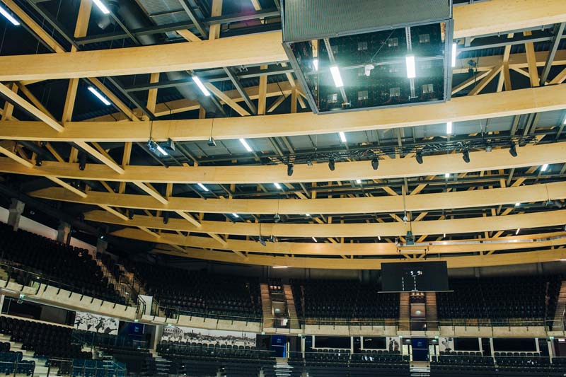 tallinarena