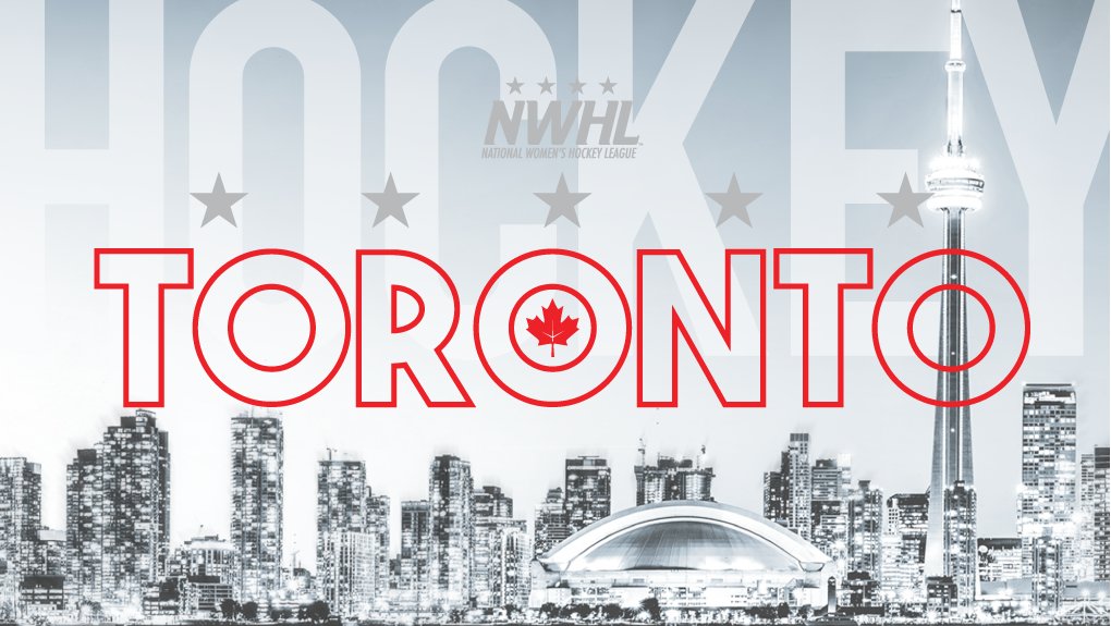 toronto nwhl