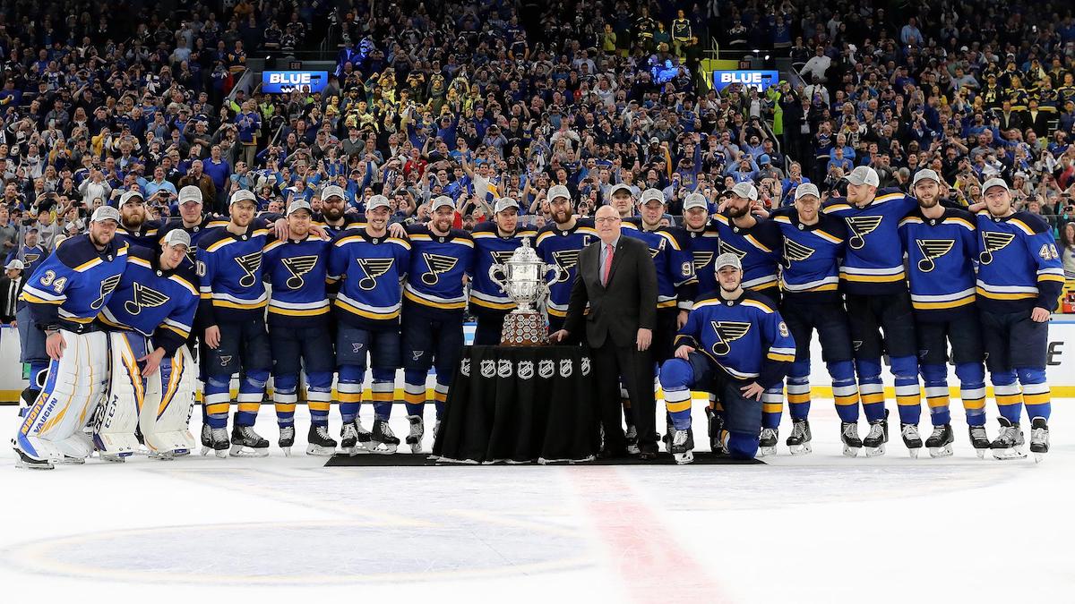 blues