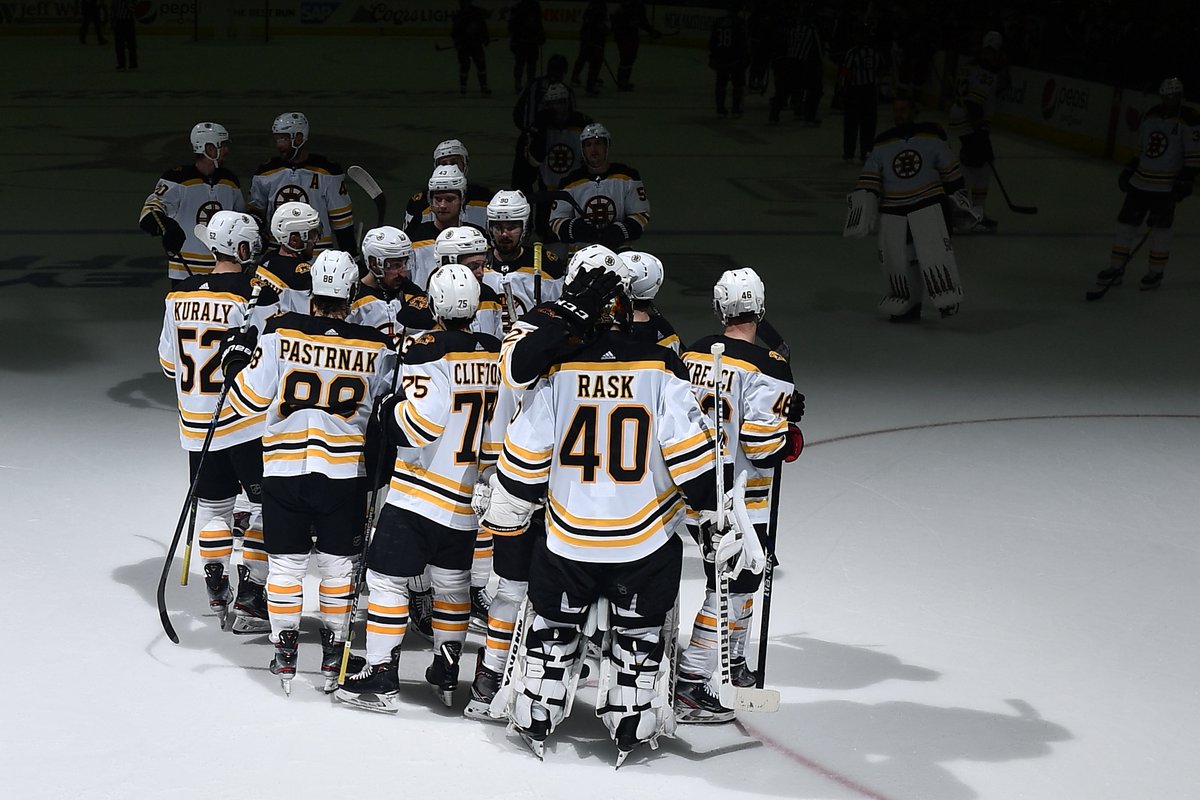 boston