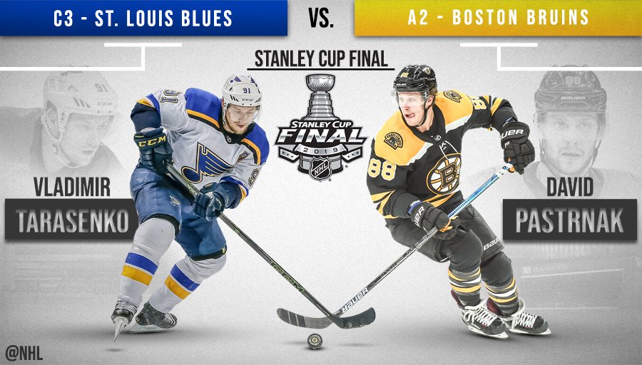 bruins blues 3