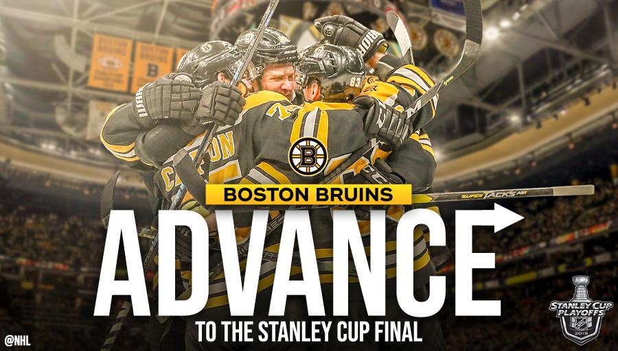 bruins final
