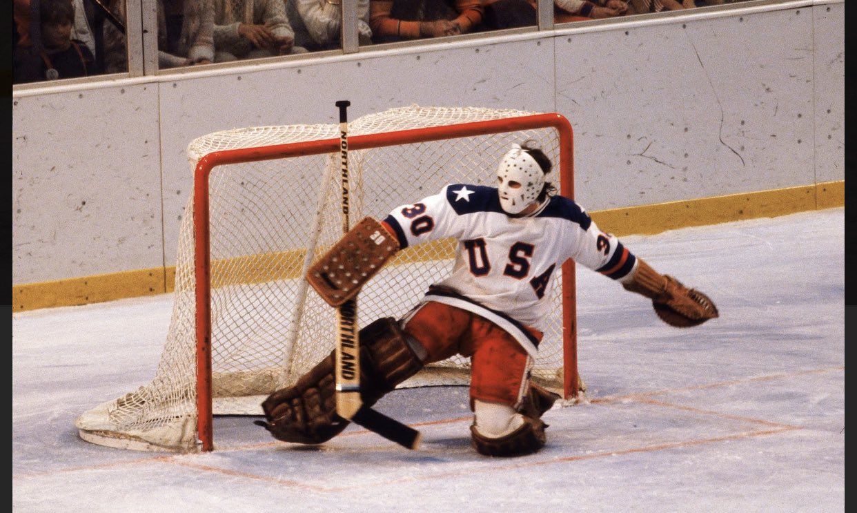 jim craig