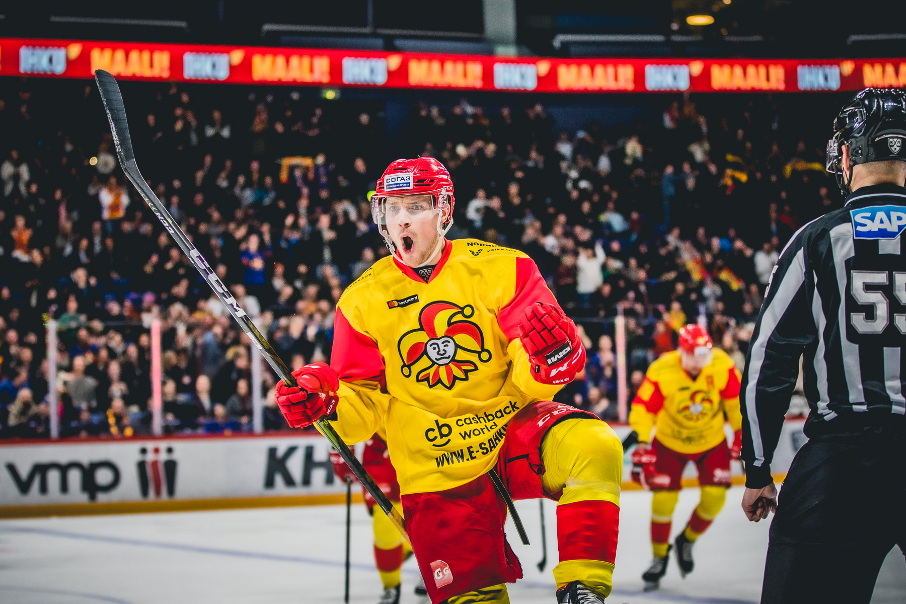 mikko lehtonen