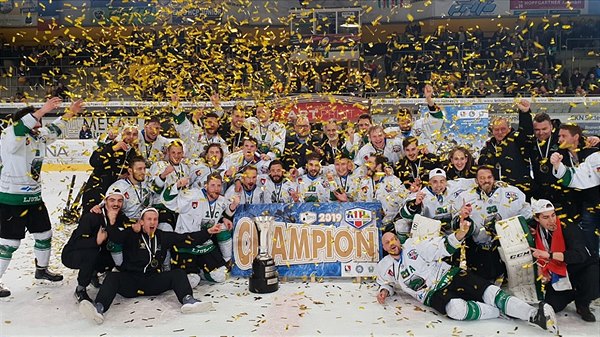 olimpija