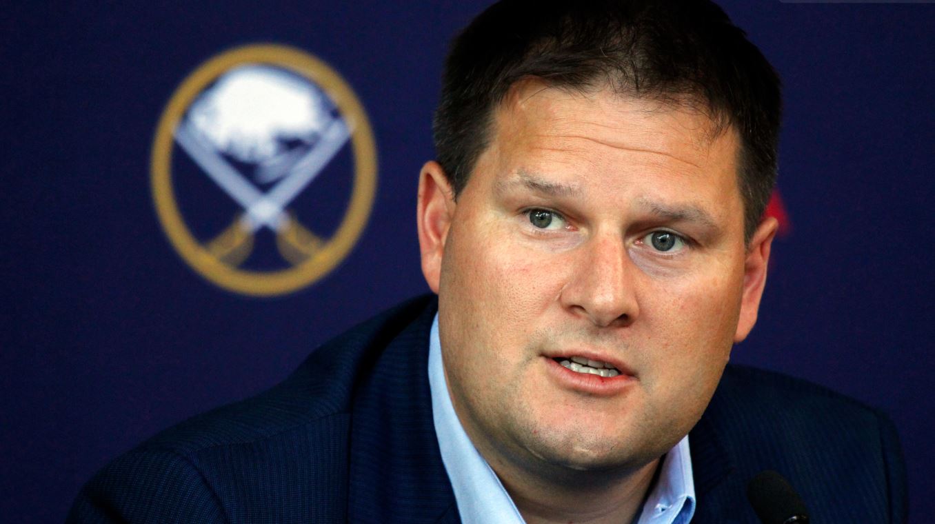 Jason Botterill