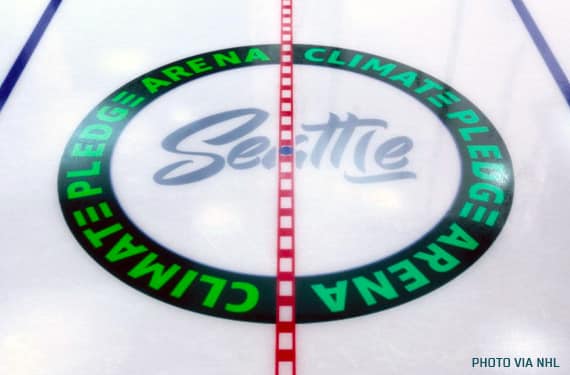 seattle arena