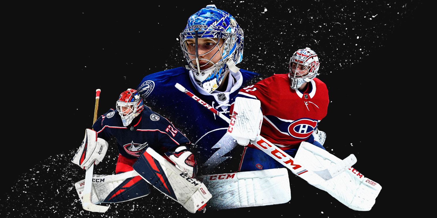 best goalies