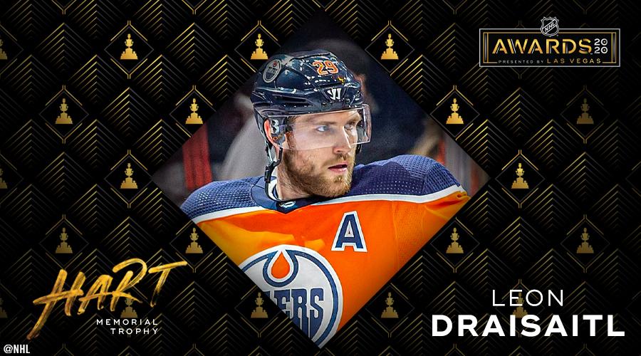 draisaitl hart