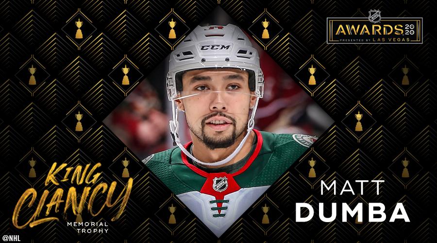 dumba clancy