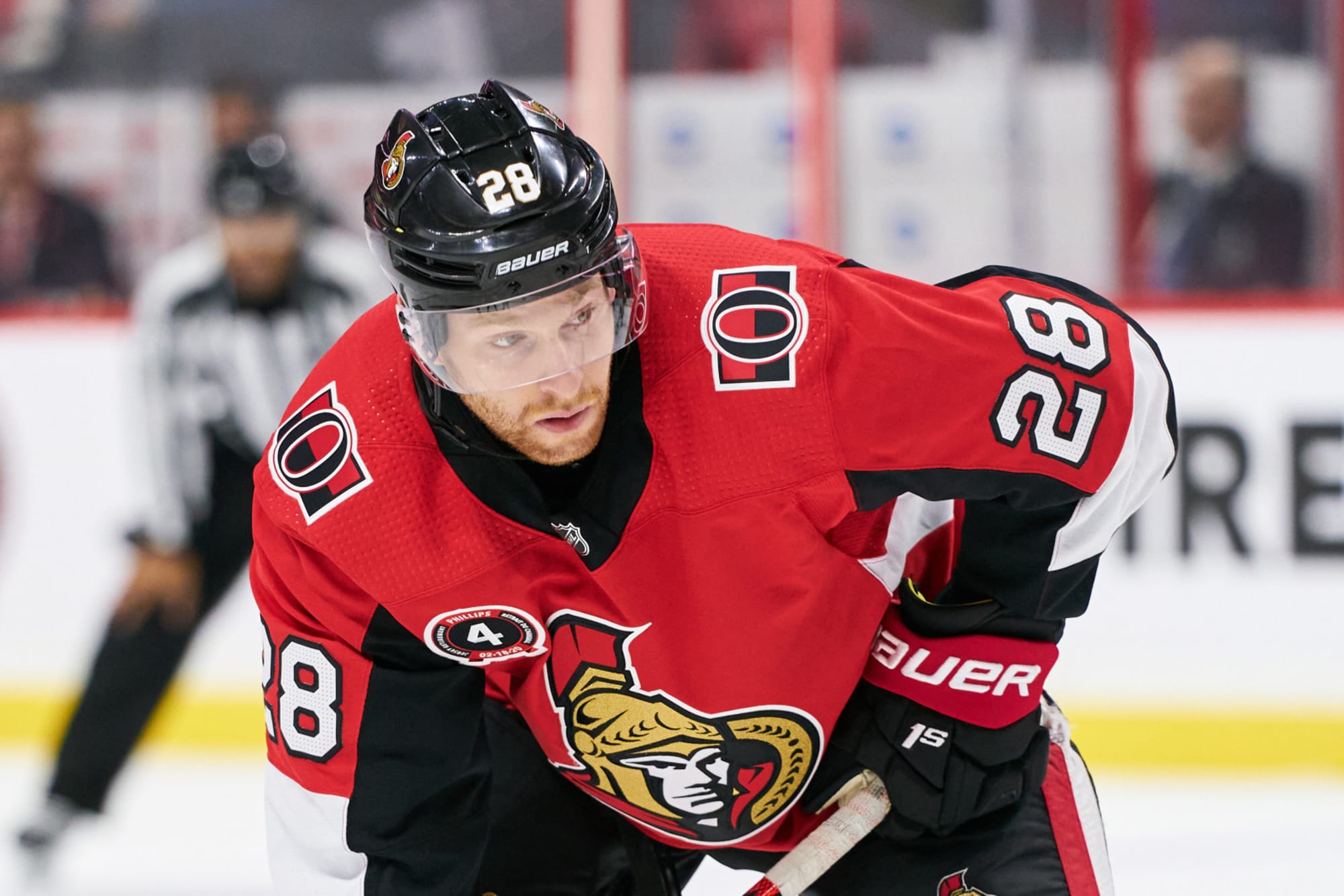 connor brown