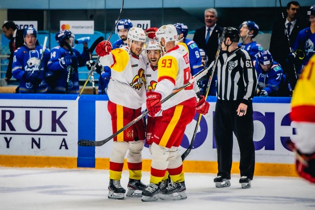 jokerit