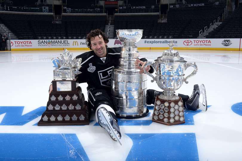 justin williams