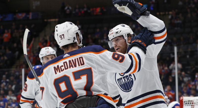 oilers